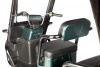 Электротрицикл Wanshida NIPLA 500 60V 1000Вт